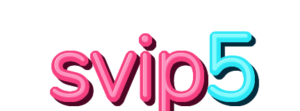 svip5 — logo kanal