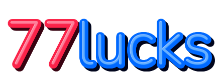 77lucks — logo kanal
