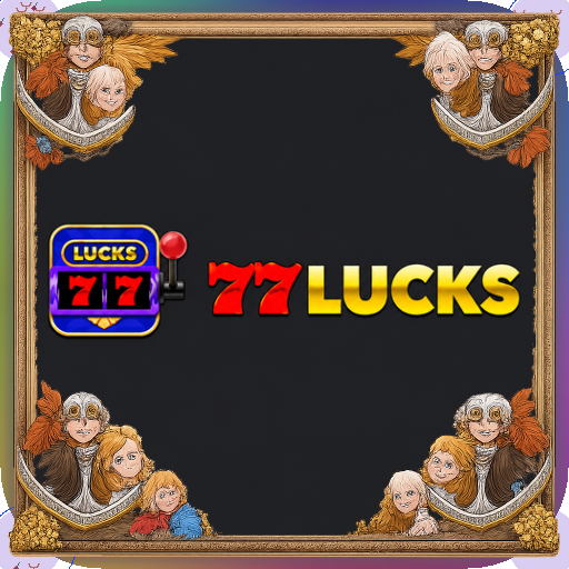 77lucks — mitra unggulan