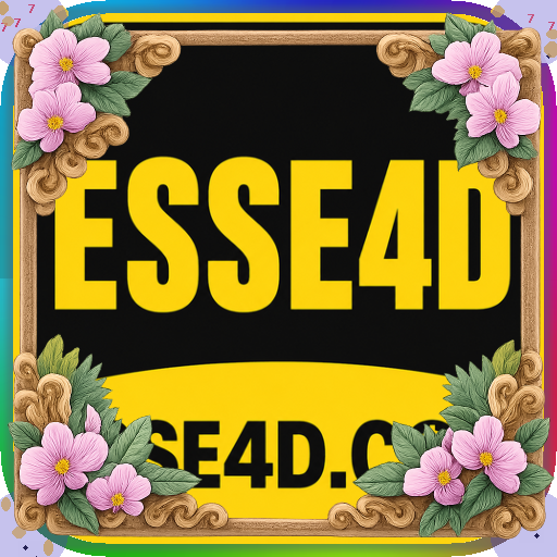 esse4d — galeri pratinjau - APK Resmi