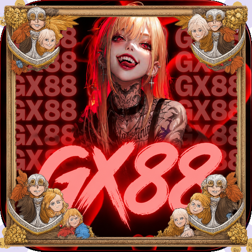 gx88 — mitra unggulan